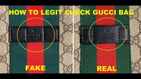 gucci 5500 xl fake|how to check gucci handbags.